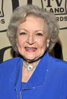 Betty White photo